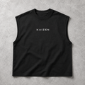 Débardeur Kaizen — Progression