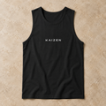 Débardeur Kaizen — Élan
